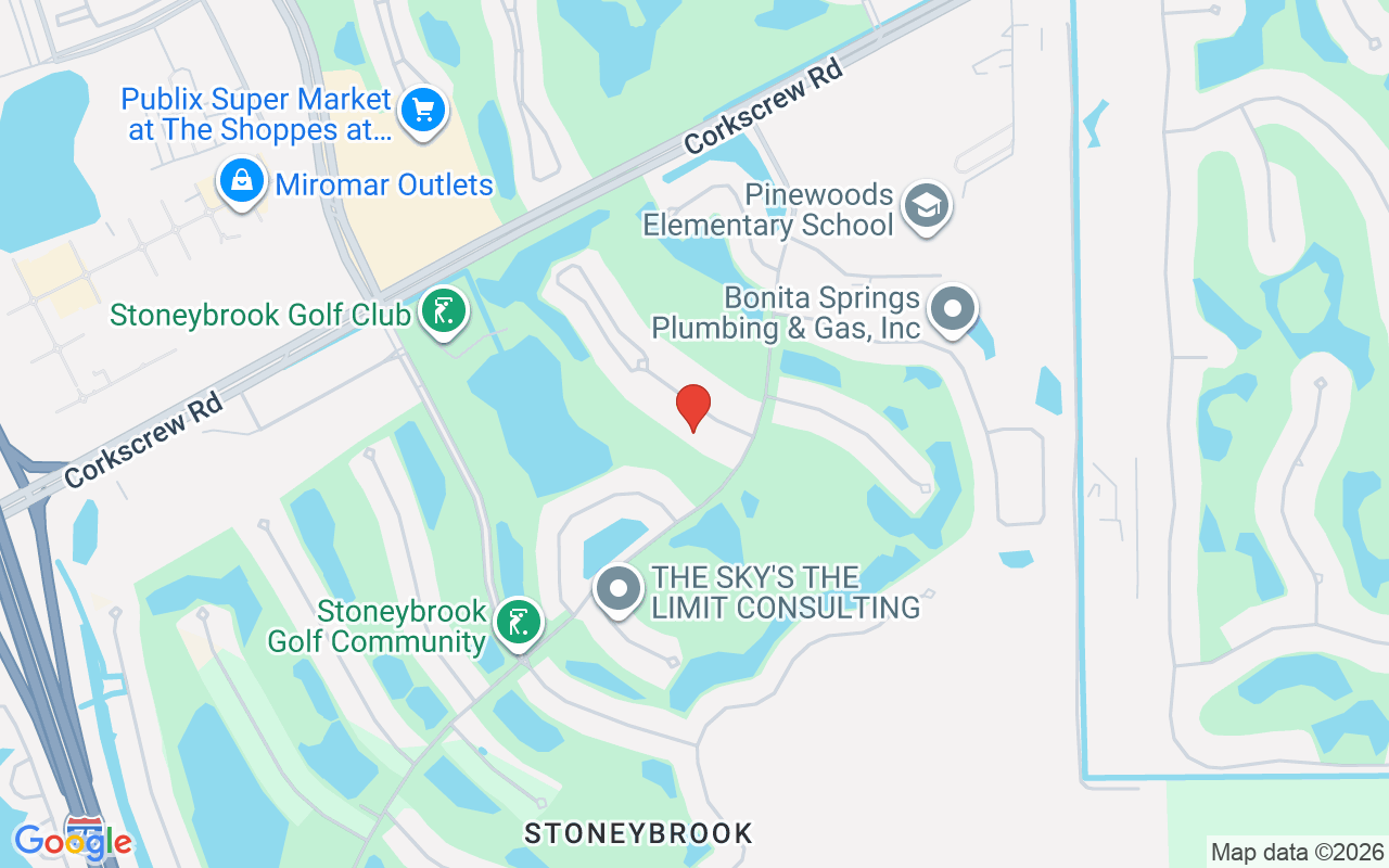 21360 Lancaster Run #1515, Estero, FL 33928