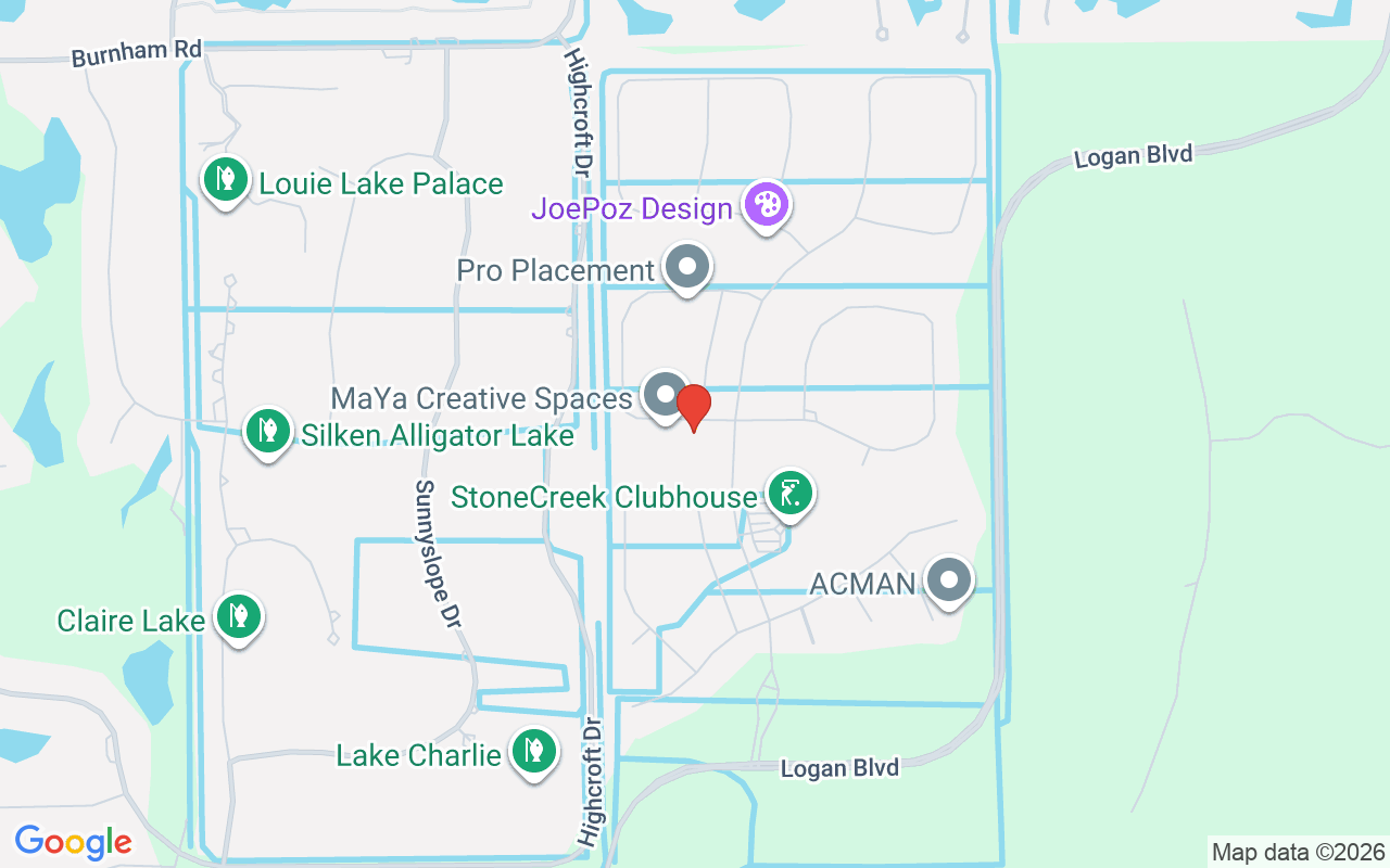 4318 Aurora St, Naples, FL 34119