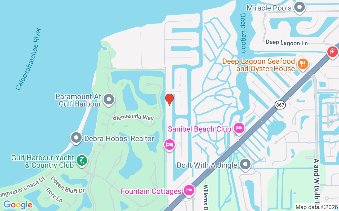 6686 Griffin Blvd, Fort Myers, FL 33908