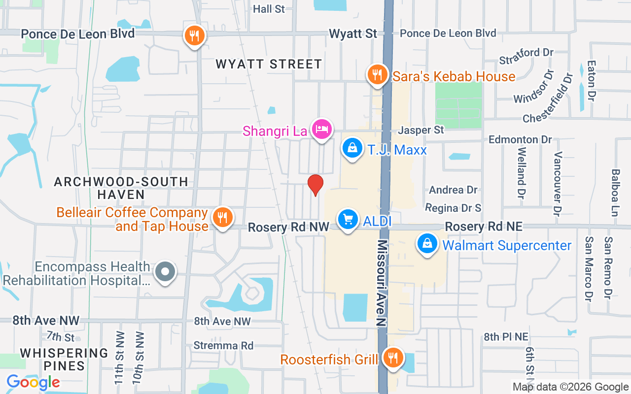 250 Rosery Road #227, Largo, FL 33770