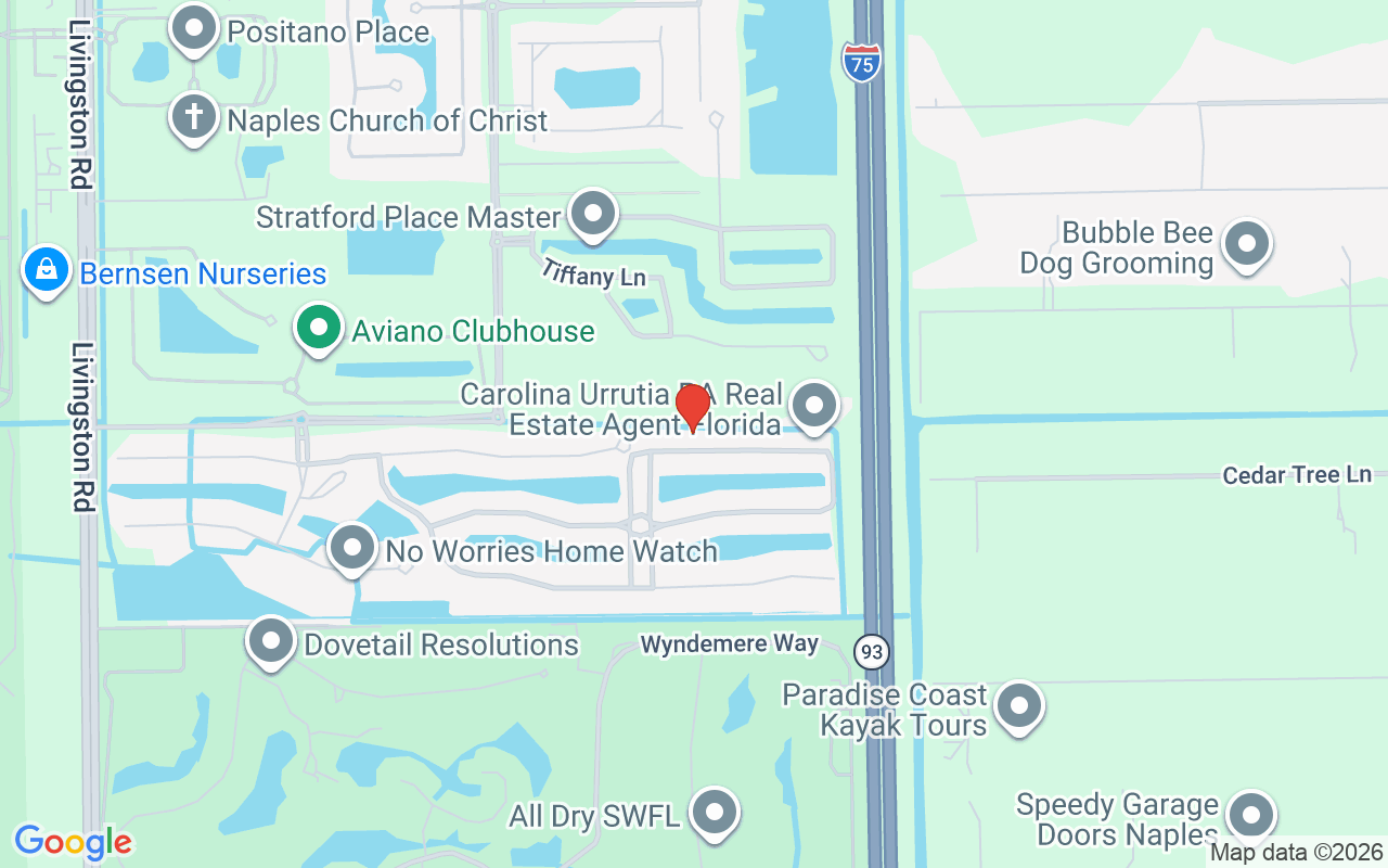 6510 Monterey Pt #204, Naples, FL 34105