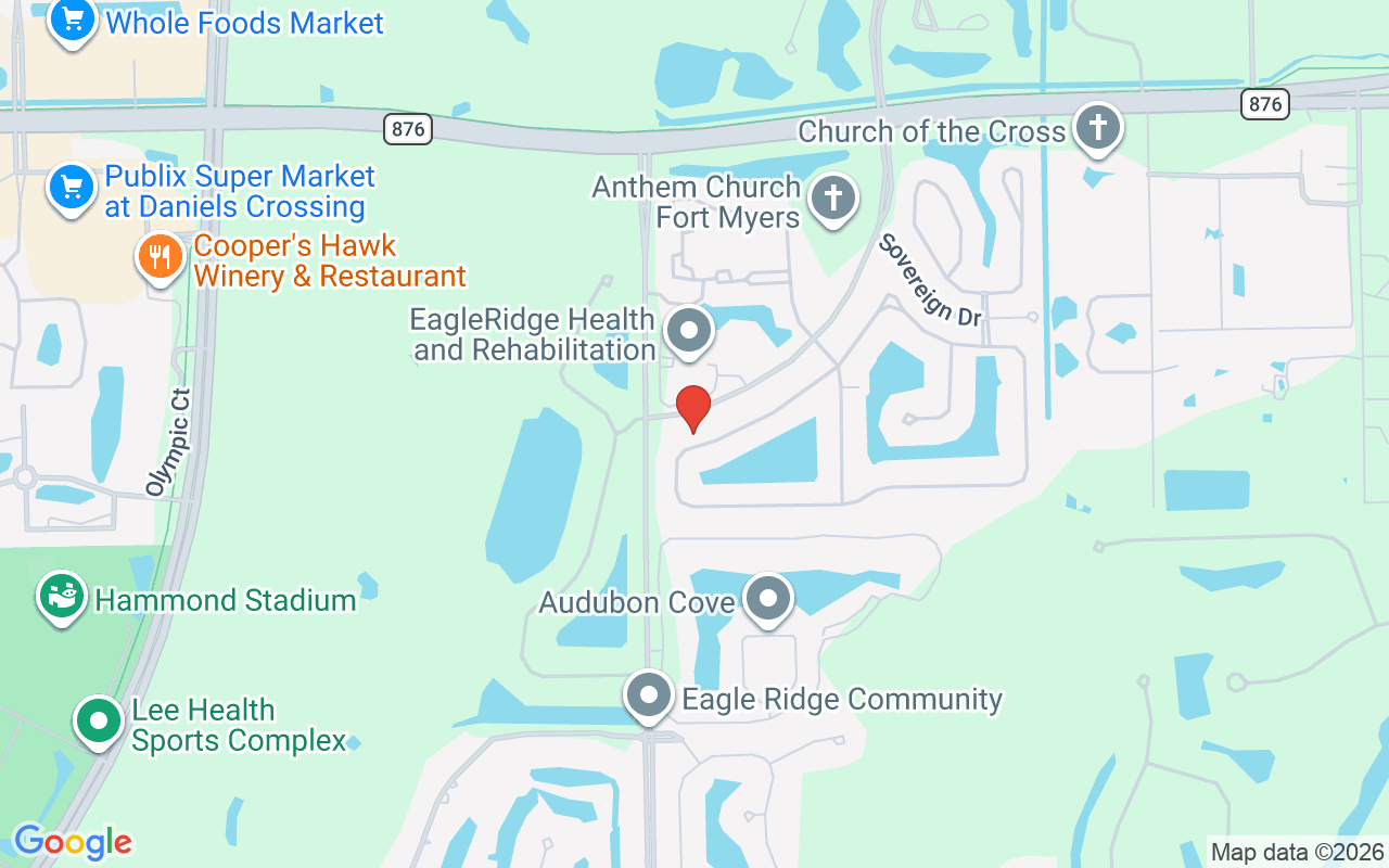 7564 Cameron Cir, Fort Myers, FL 33912