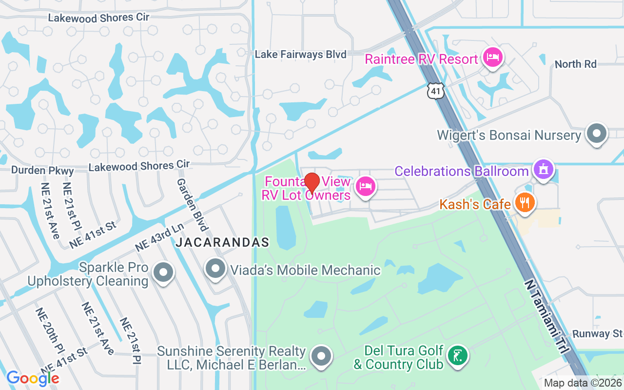 211 Sojourn Dr, North Fort Myers, FL 33903