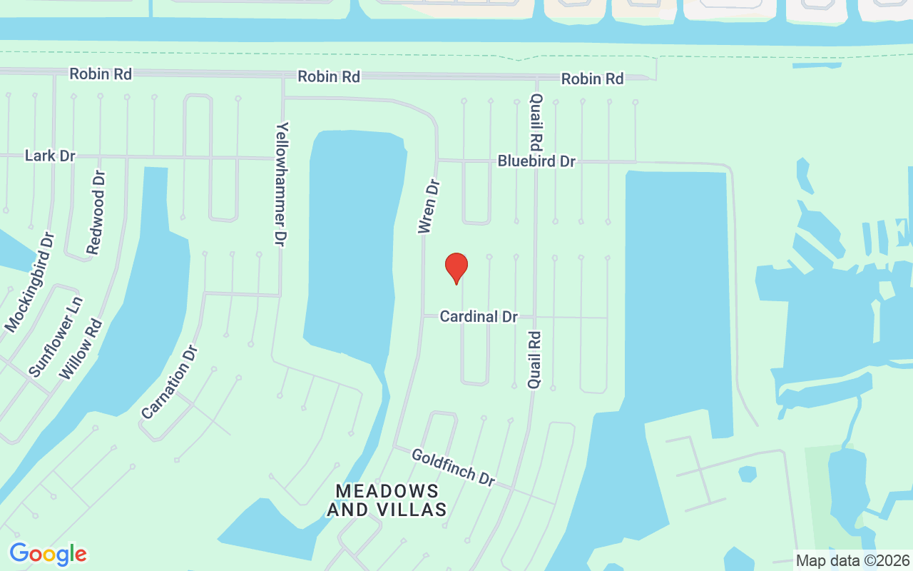 7 Egret Ct, Placida, FL 33946