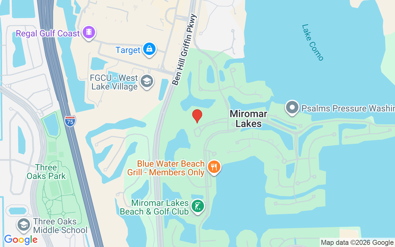 10141 Bellavista Cir 601, Miromar Lakes, FL 33913-8976