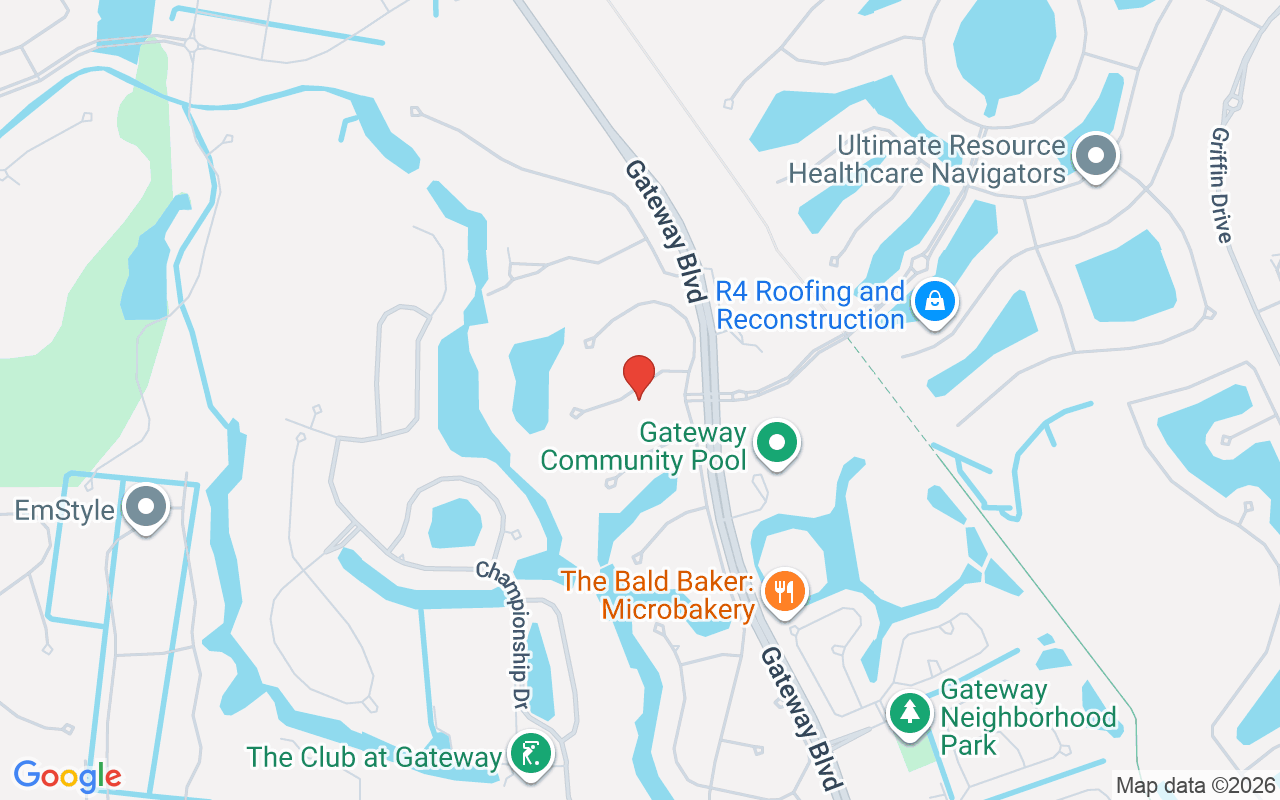 12530 Walden Run Dr, Fort Myers, FL 33913