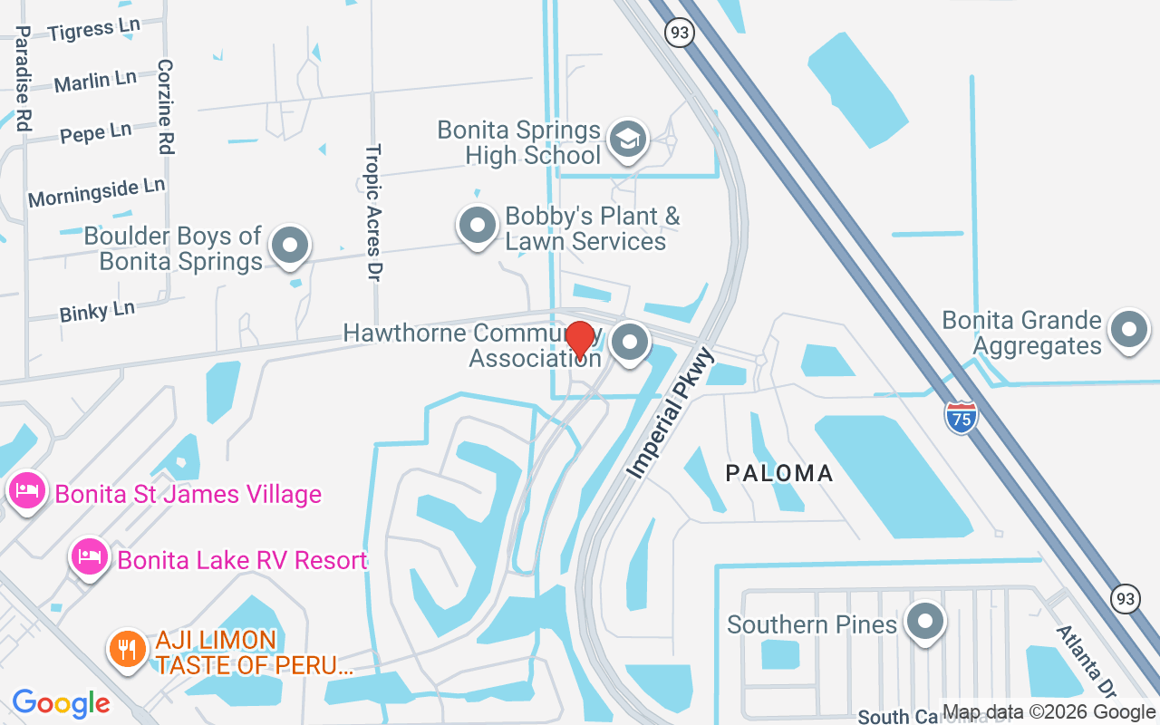 10387 Yorkstone Dr, Bonita Springs, FL 34135