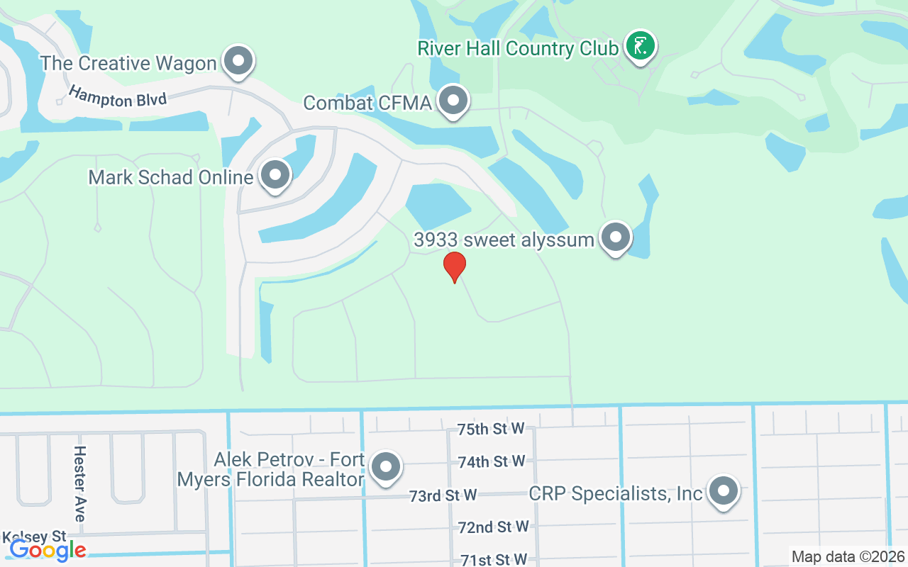 3627 Wild Sage Way, Alva, FL 33920