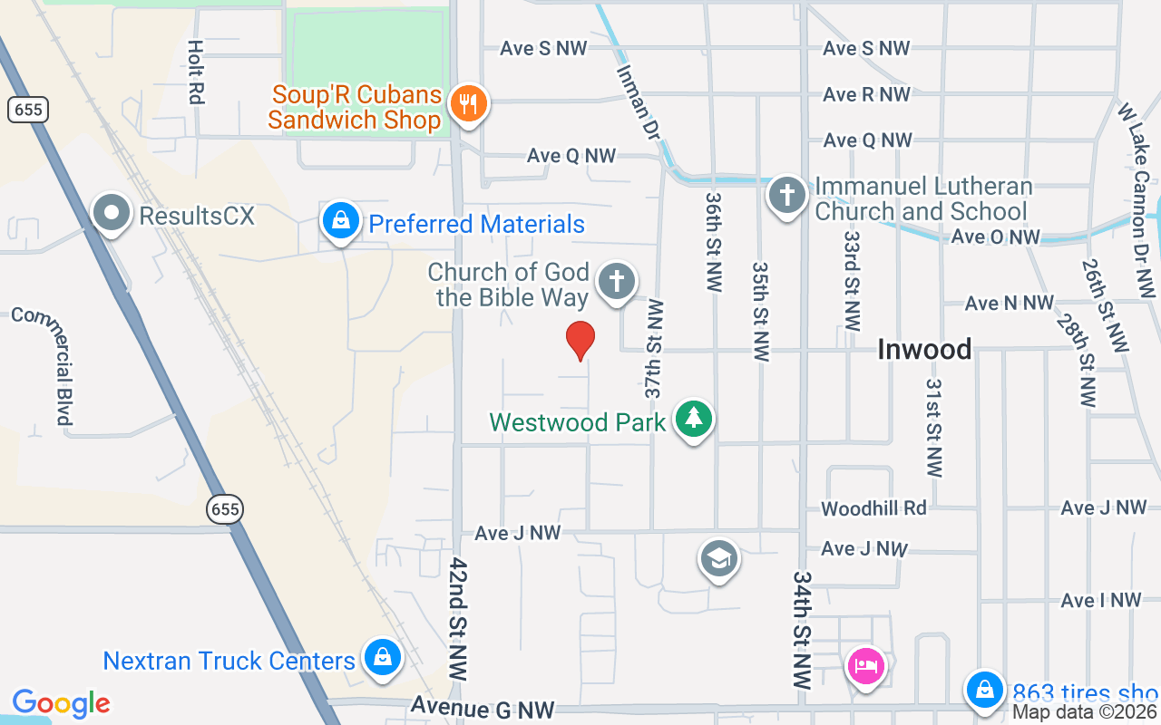 1299 38Th Street, Winter Haven, FL 33881