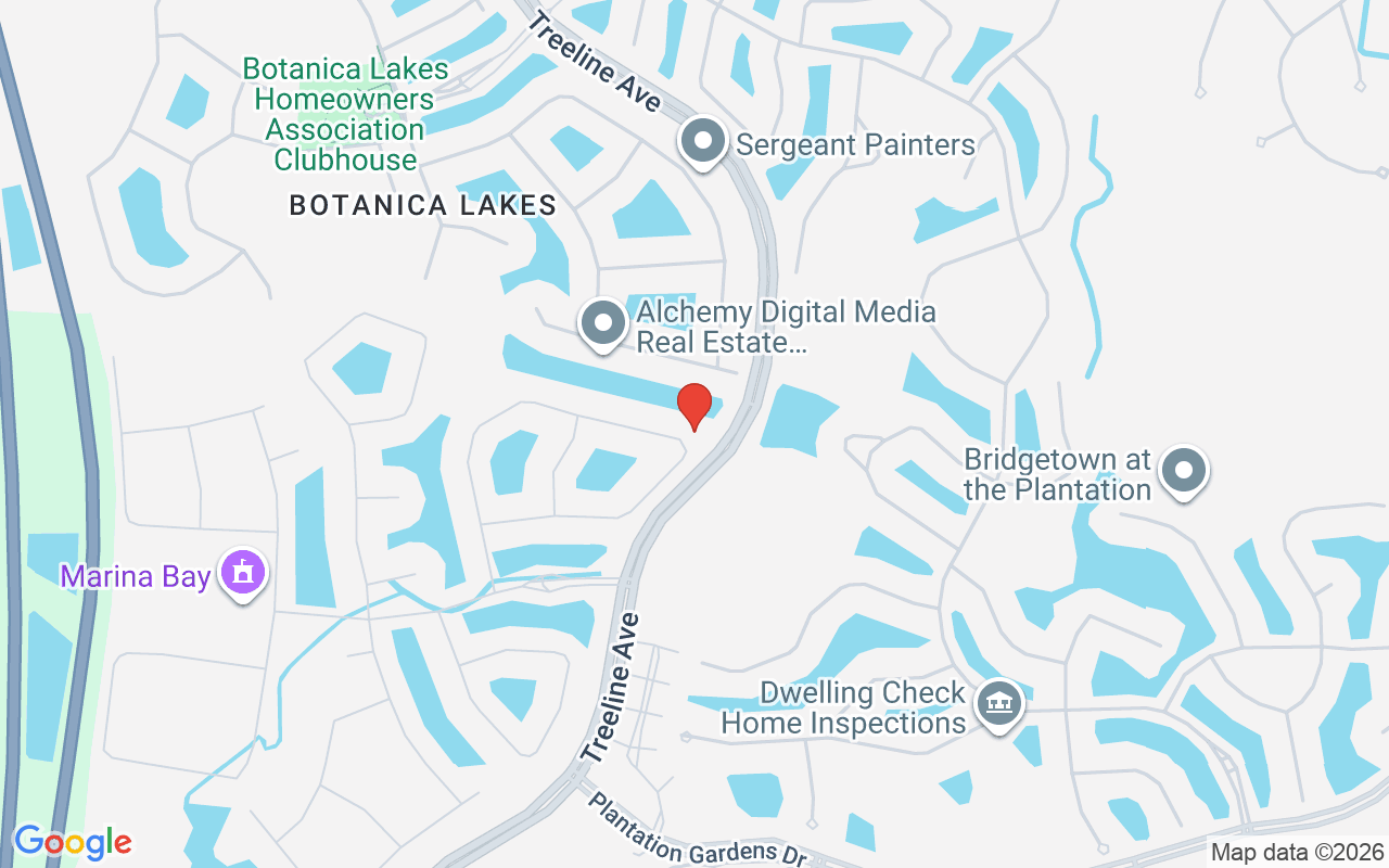 11604 Meadowrun Cir, Fort Myers, FL 33913