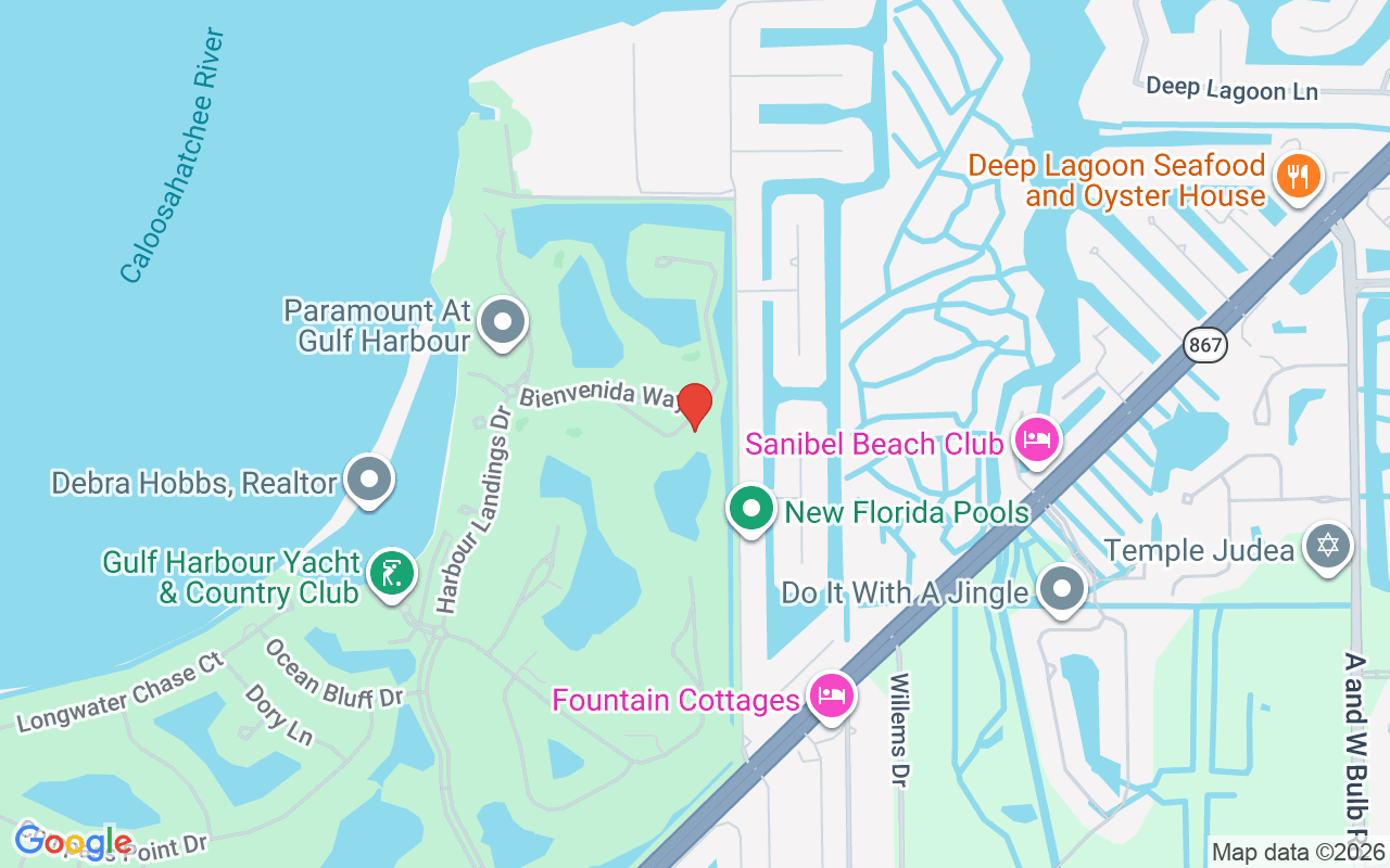 11239 Bienvenida Ct #11C, Fort Myers, FL 33908