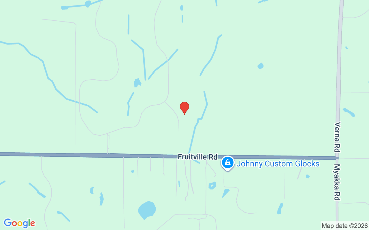 3467 Compound Court, Sarasota, FL 34240