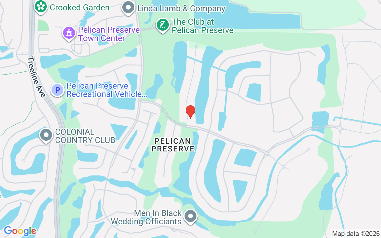 10519 Solaro St, Fort Myers, FL 33913