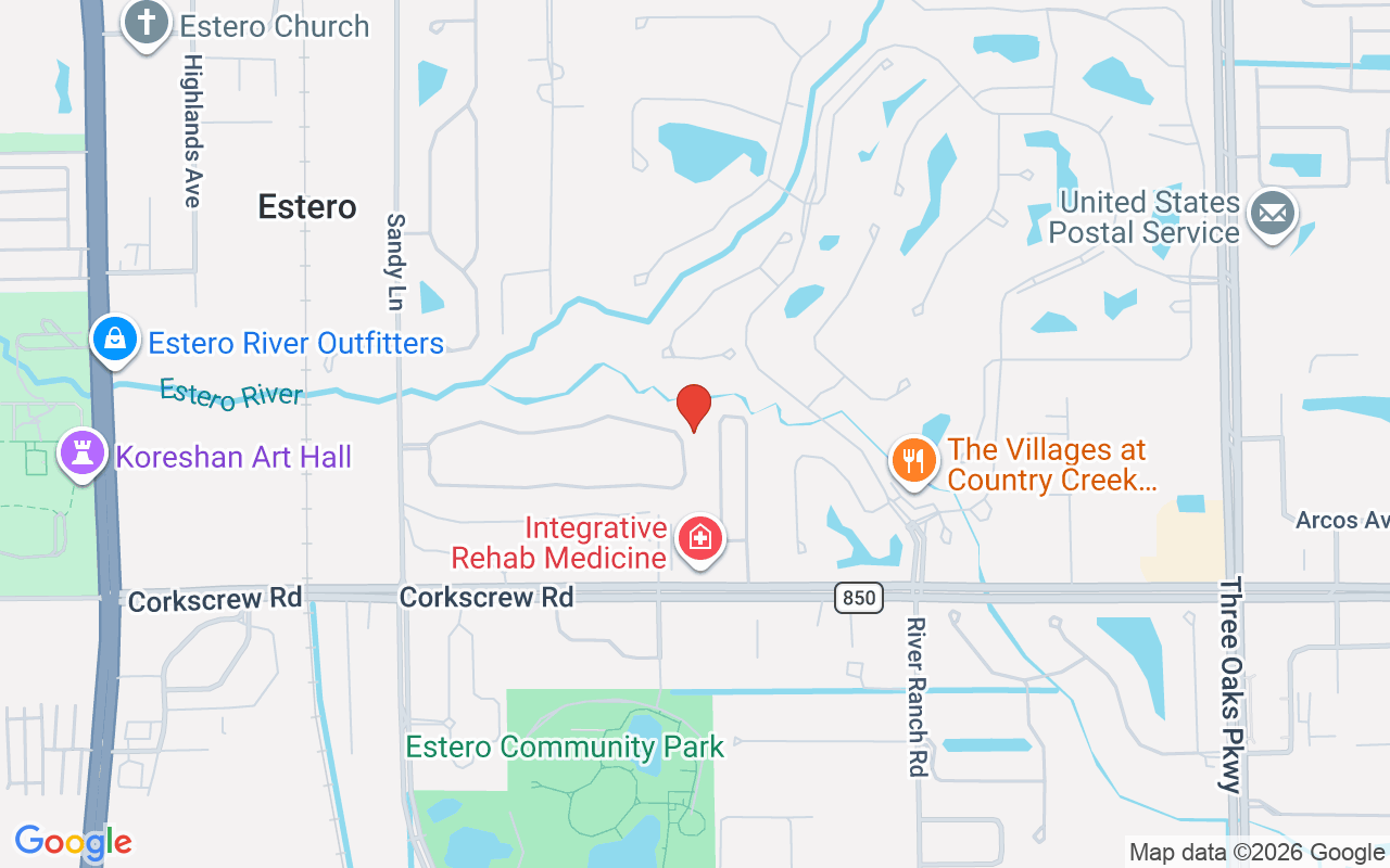 9166 Estero River Cir, Estero, FL 33928