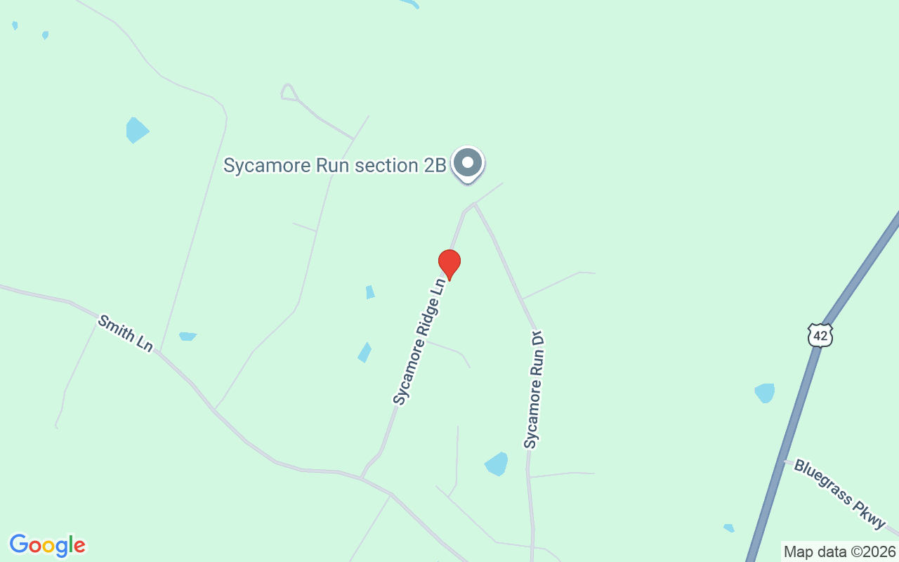 4907 Sycamore Ridge Ln, La Grange, KY 40031