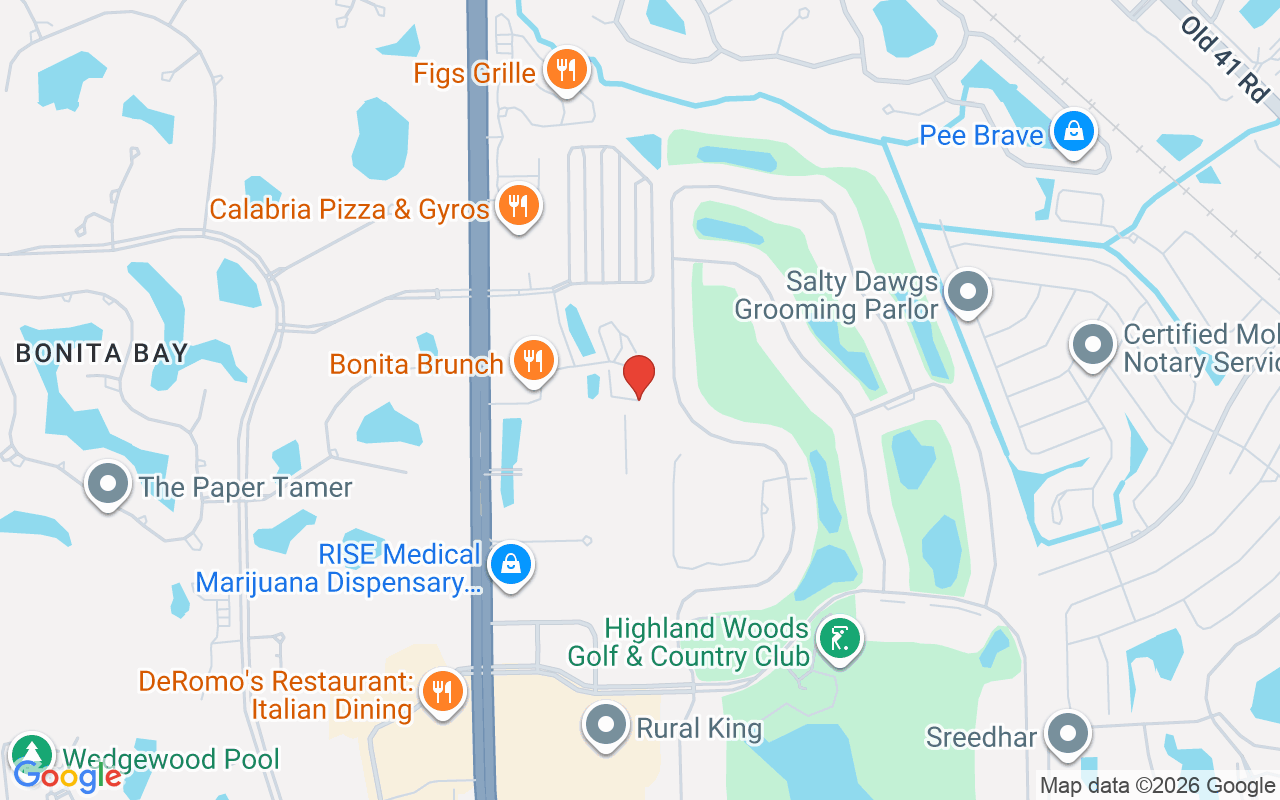 26370 Coco Cay Cir #201, Bonita Springs, FL 34135