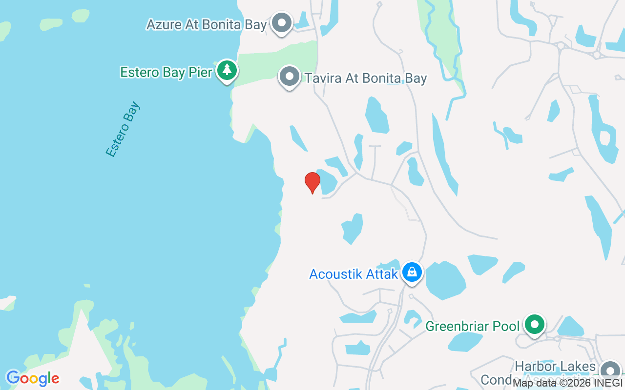 4731 Bonita Bay Blvd #1602, Bonita Springs, FL 34134