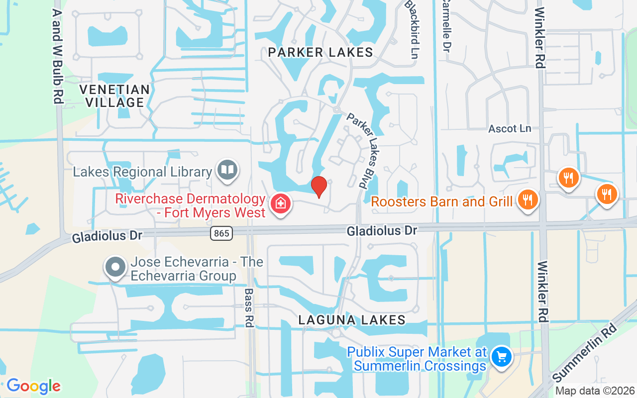 9228 Coral Isle Way, Fort Myers, FL 33919