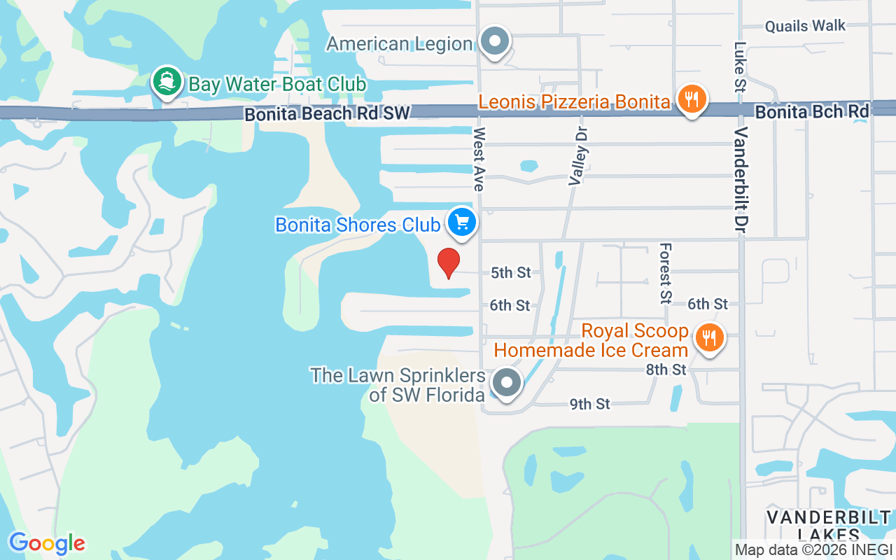 230 5Th St, Bonita Springs, FL 34134