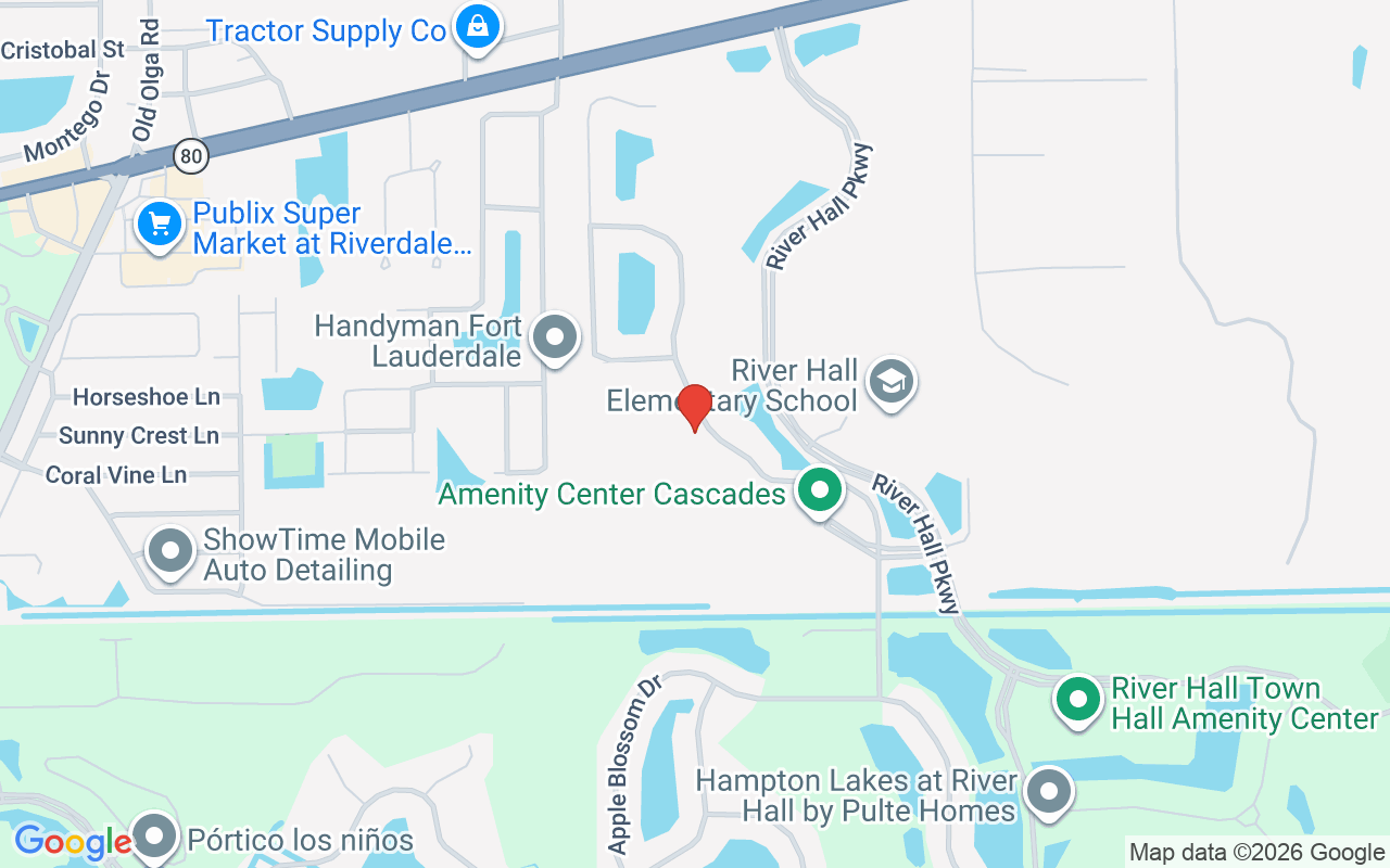 15210 Ligustrum Ln, Alva, FL 33920