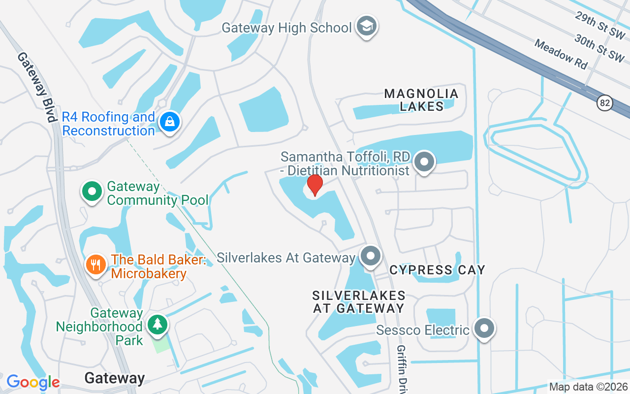 13010 Shoreside Ct, Fort Myers, FL 33913