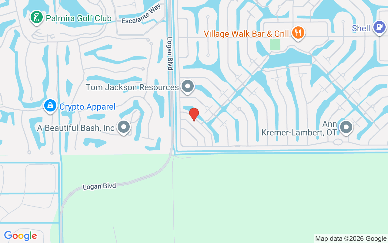 15043 Auk Way, Bonita Springs, FL 34135