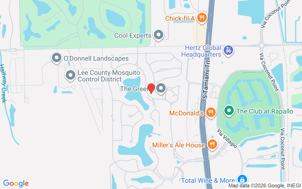 22338 Fountain Lakes Blvd, Estero, FL 33928
