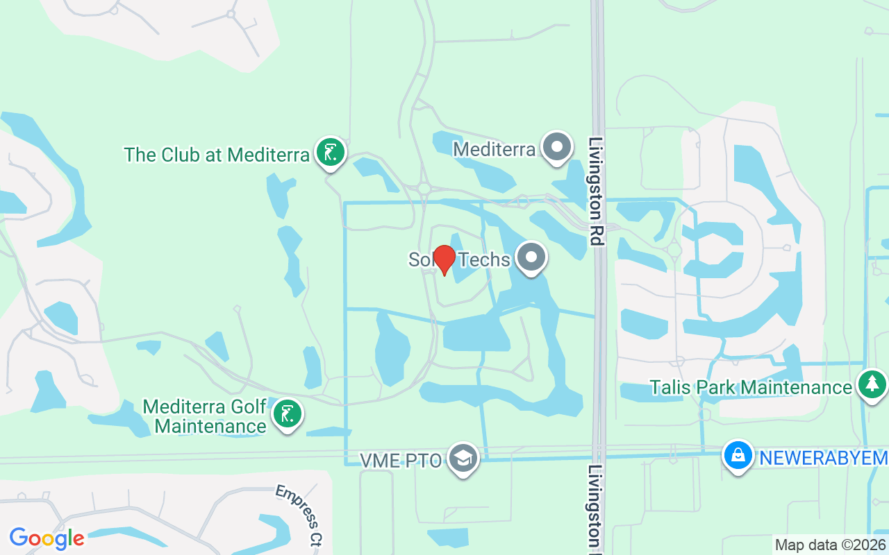 15758 Villoresi Way, Naples, FL 34110