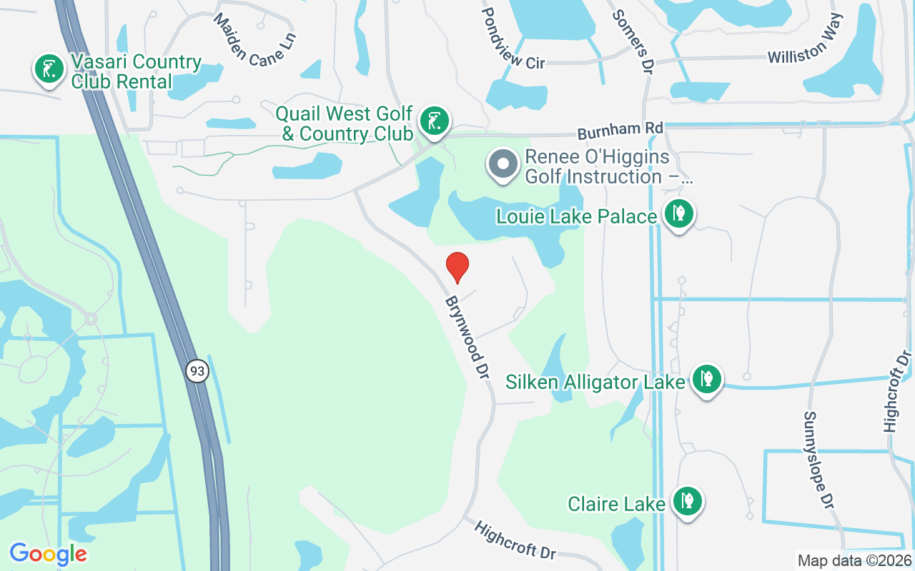 4468 Brynwood Dr, Naples, FL 34119