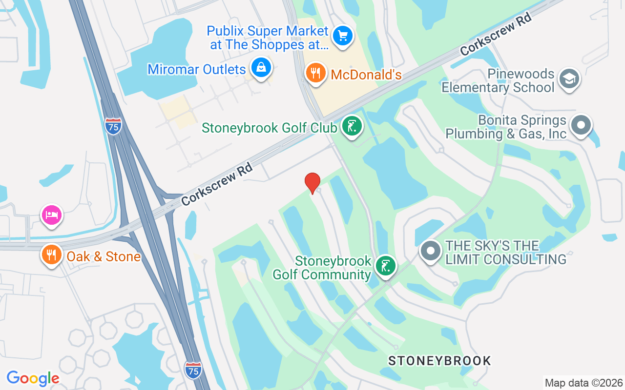 21400 Sheridan Run, Estero, FL 33928