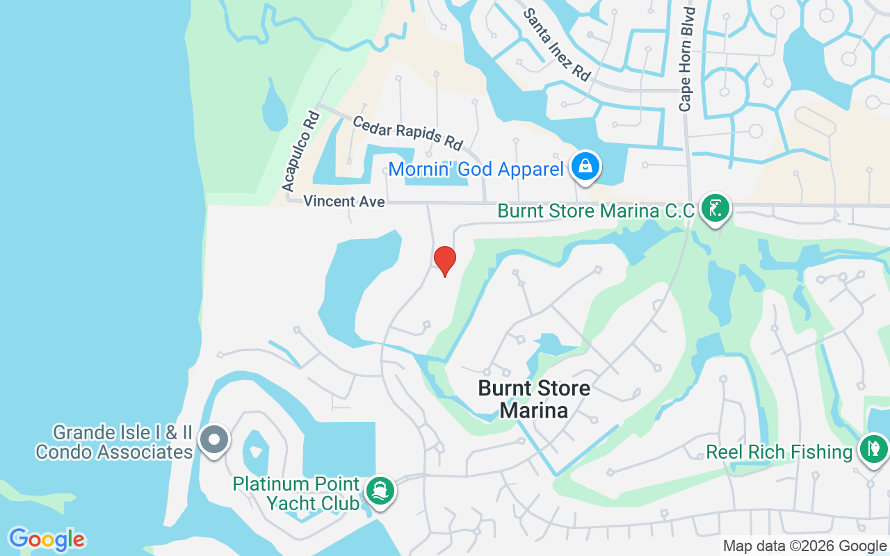 24007 Redfish Cove Dr, Punta Gorda, FL 33955
