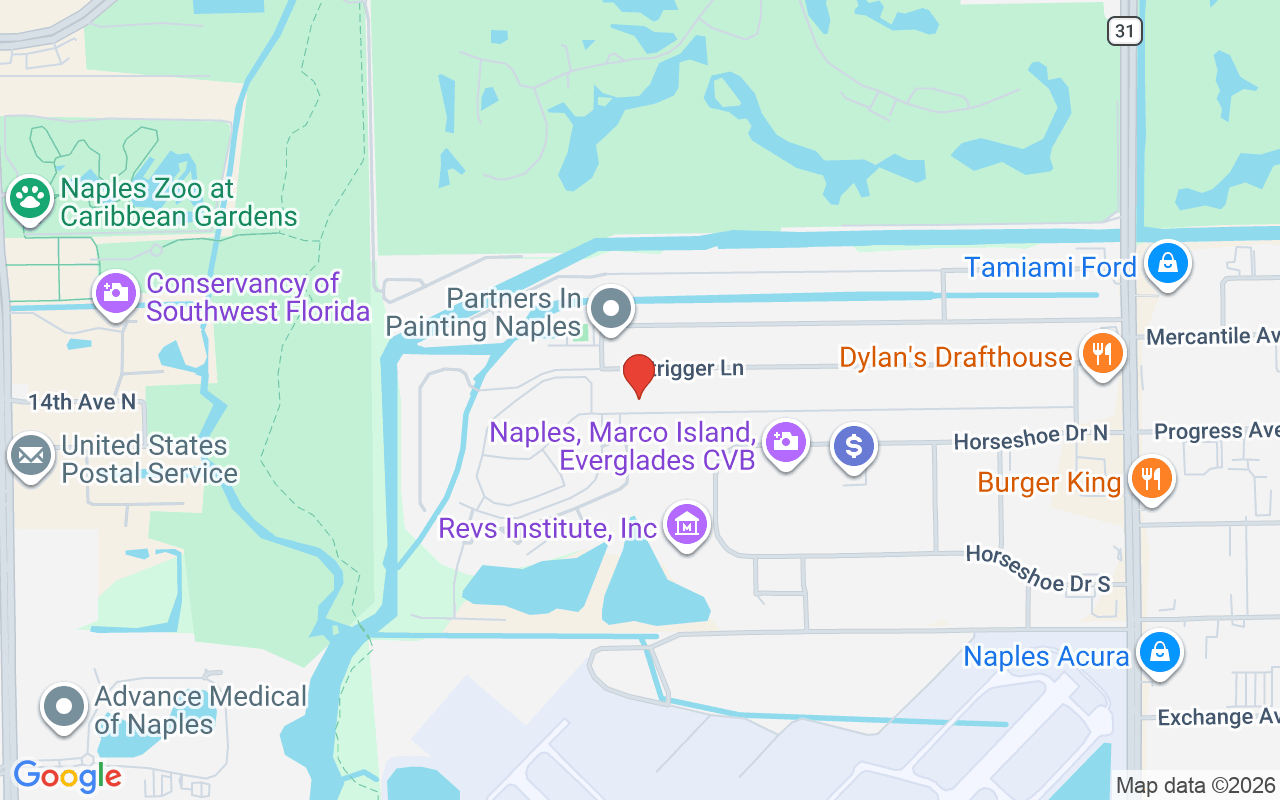 2237 River Reach Dr, Naples, FL 34104