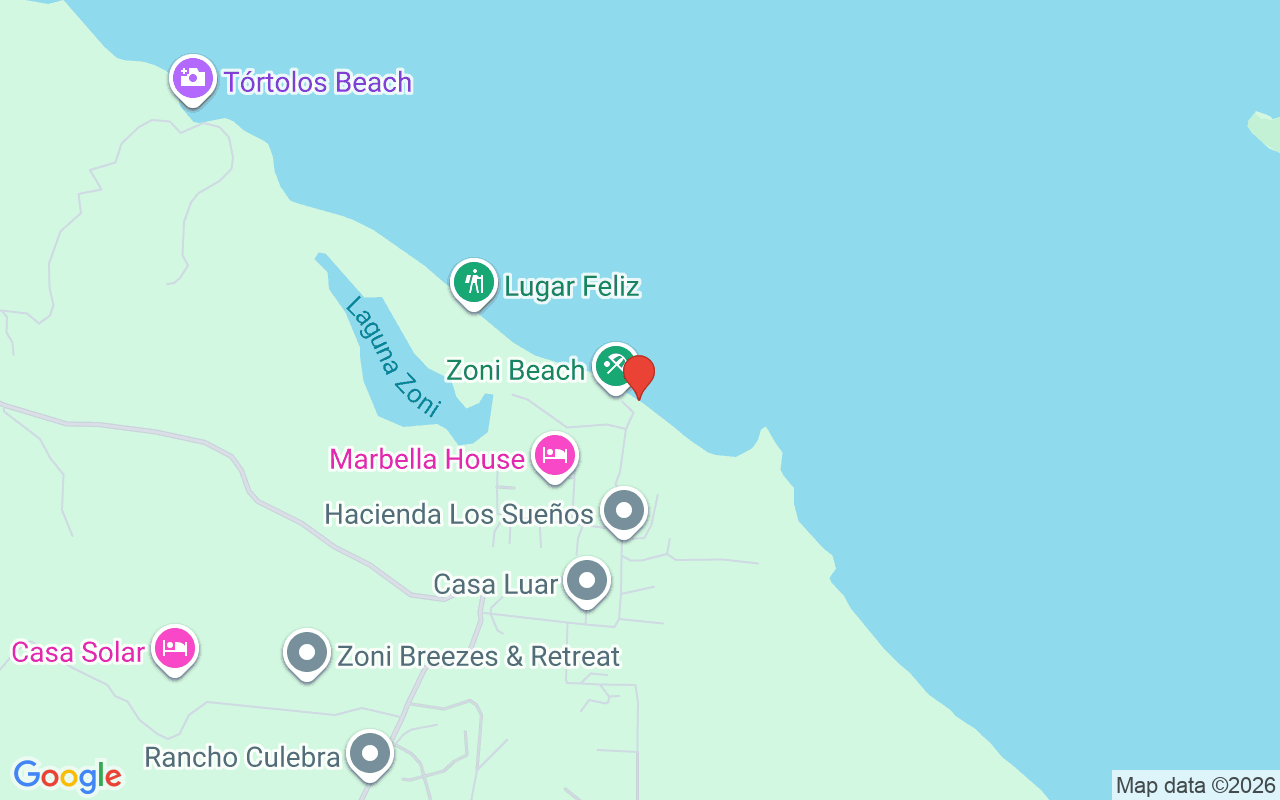 8 Alturas De Zoni, Culebra, PR 00775