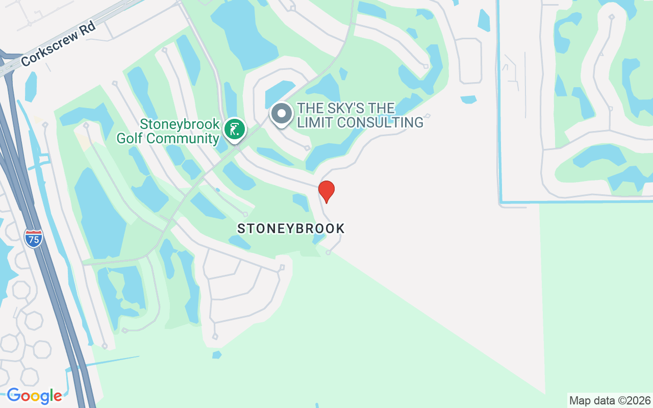 21609 Belhaven Way, Estero, FL 33928