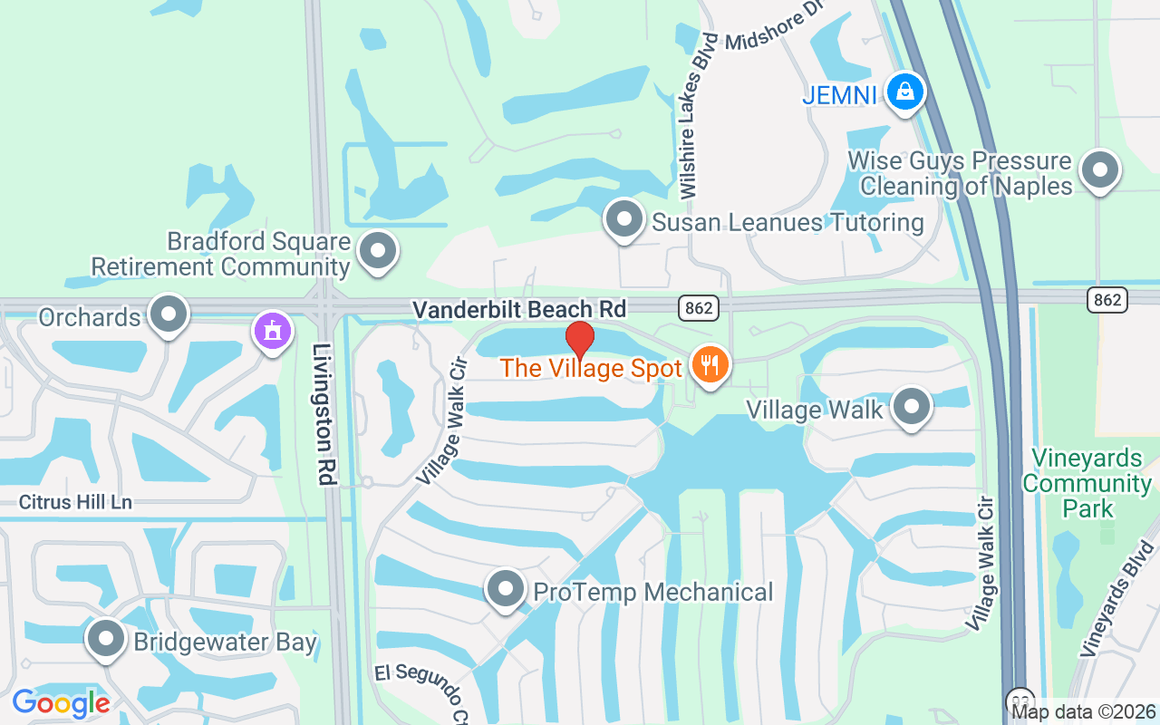 3149 Andorra Ct, Naples, FL 34109