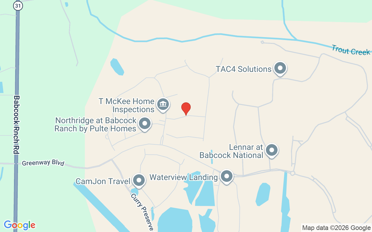 42560 Atlas Dr, Punta Gorda, FL 33982