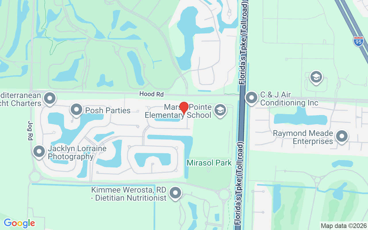 166  Isle Verde Way, Palm Beach Gardens, FL 33418