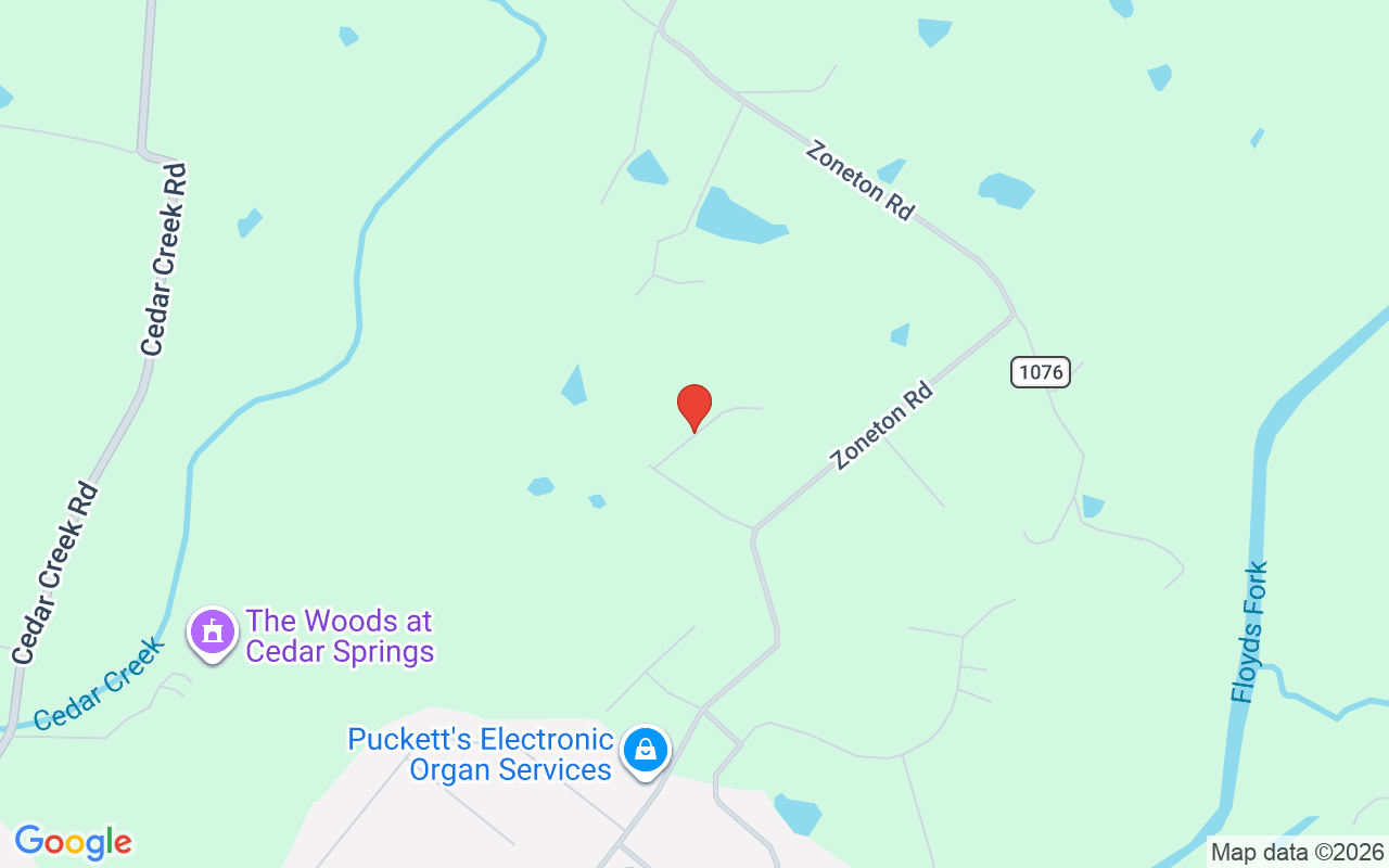 Lot 4 Cleveland Ct, Shepherdsville, KY 40165