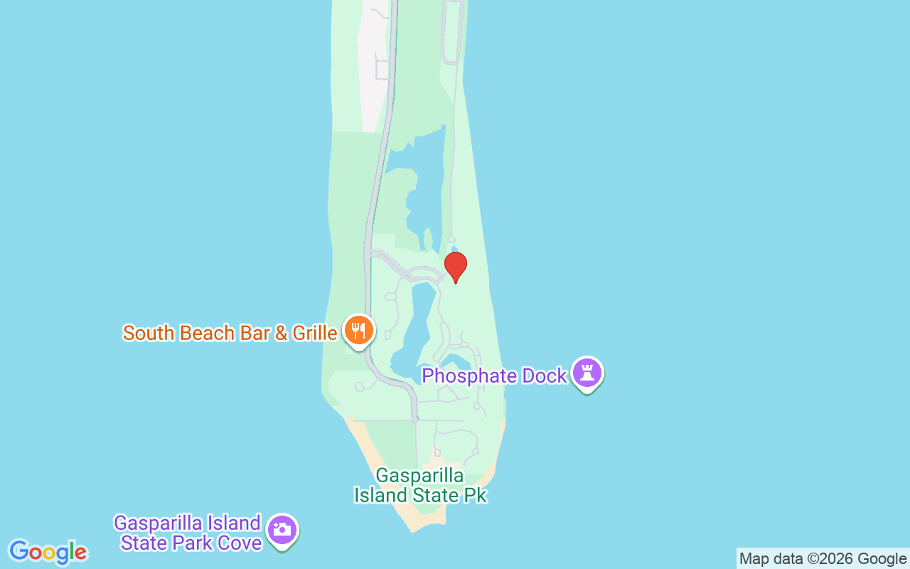 729 Harbor Drive  S #1, Boca Grande, FL 33921