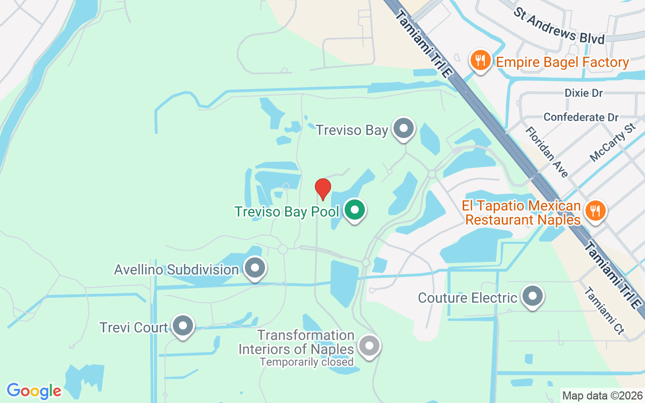 9458 Piacere Way, Naples, FL 34113