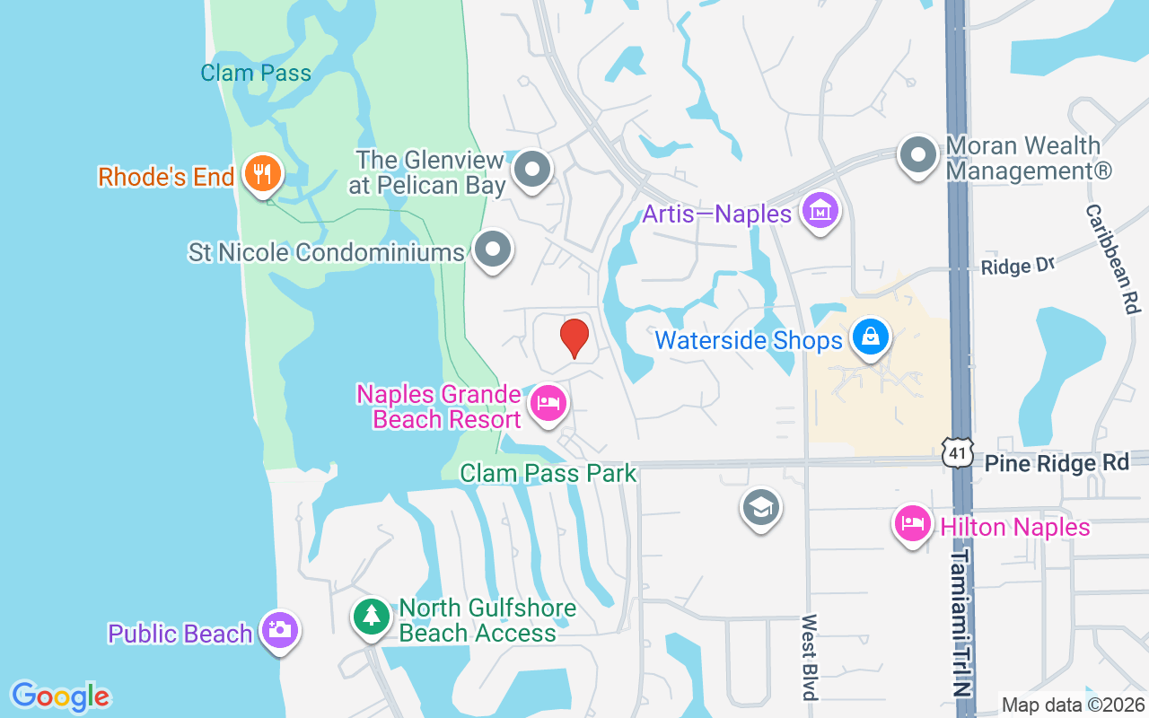 627 Serendipity Dr #627, Naples, FL 34108