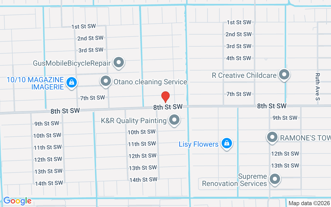 3718 8Th St, Lehigh Acres, FL 33976