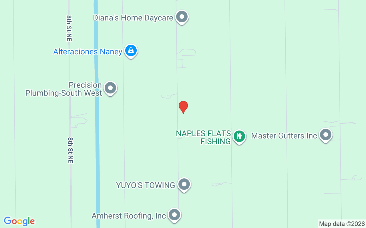 460 12Th St, Naples, FL 34120