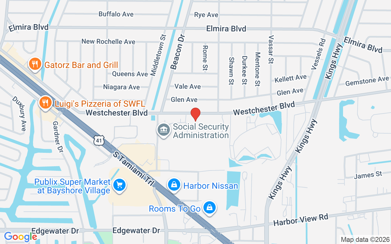 22481 Westchester Blvd #A10, Punta Gorda, FL 33980