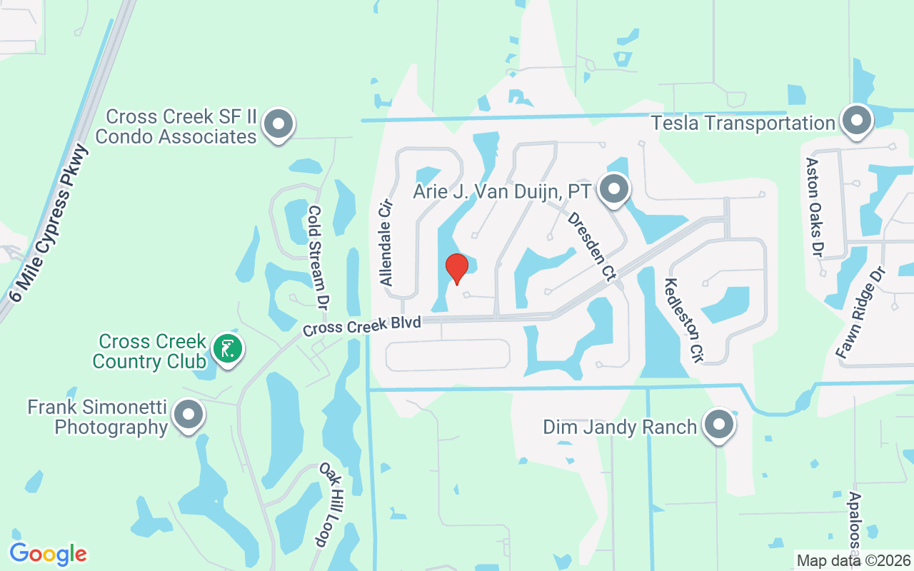 8161 Chatsworth Ct, Fort Myers, FL 33912