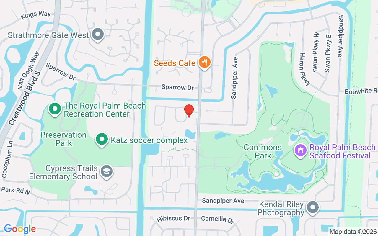 216  Meander Cir, Royal Palm Beach, FL 33411