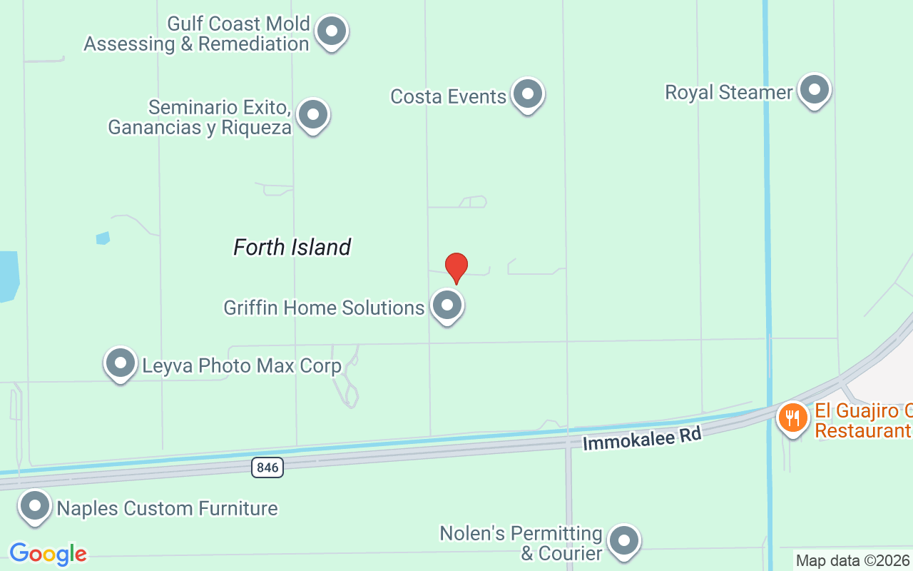 2590 2Nd St, Naples, FL 34120