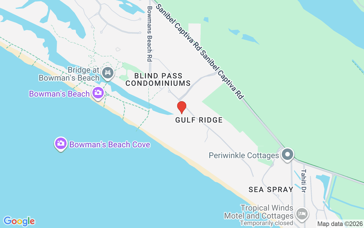 5095 Joewood Dr, Sanibel, FL 33957