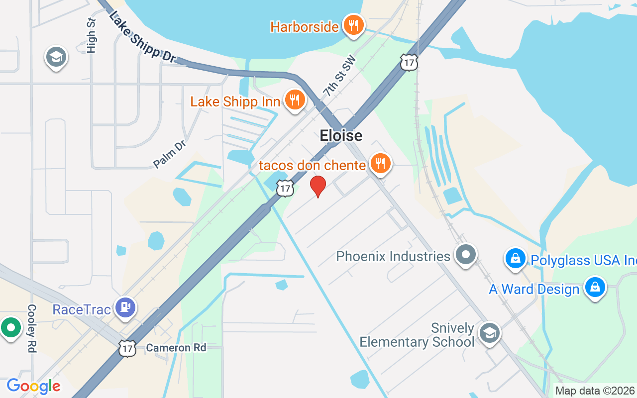 124 1St Street, Winter Haven, FL 33880