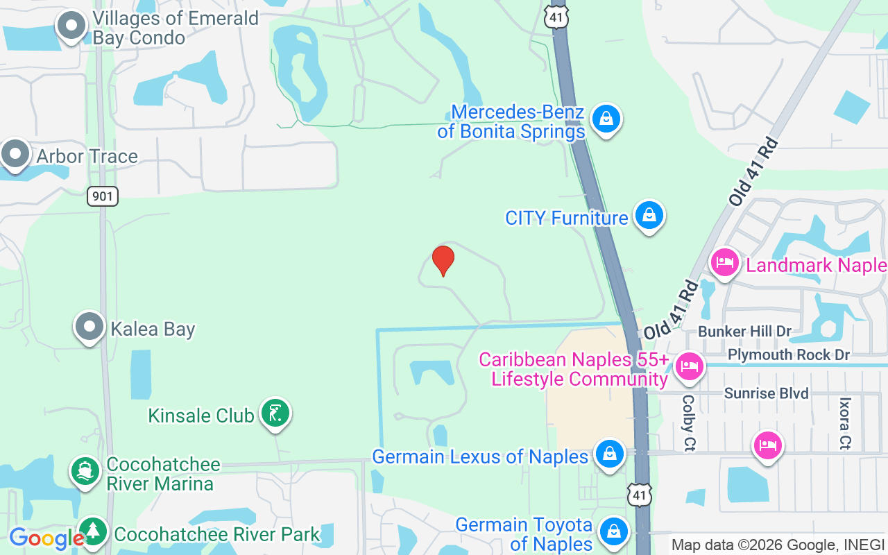 816 Carrick Bend Cir #202, Naples, FL 34110